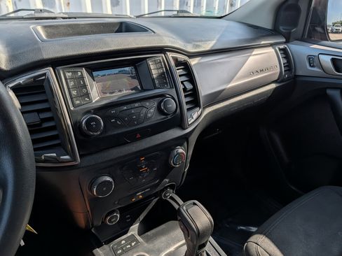 Used 2019 Ford Ranger XLT w/ Trailer Tow Package AWD/4WD image 29