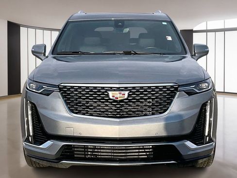 Certified 2024 Cadillac XT6 Premium Luxury w/ Technology Package image 3