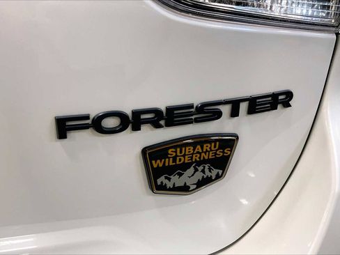 Certified 2024 Subaru Forester Wilderness image 10