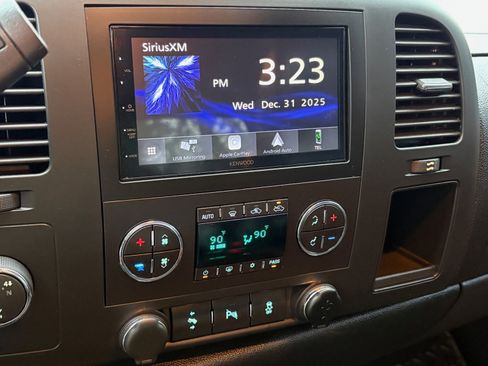 Used 2012 Chevrolet Silverado 1500 LT w/ All-Star Edition image 31