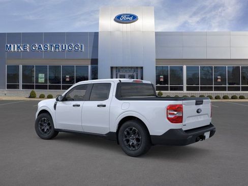 New 2026 Ford Maverick XLT AWD/4WD image 4