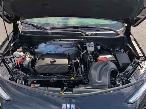 New 2026 Buick Encore GX Preferred image 26