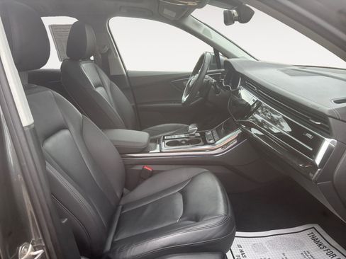 Used 2024 Audi Q7 2.0T Premium Plus image 15