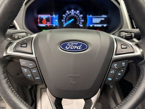 Used 2024 Ford Edge SEL w/ Convenience Package AWD/4WD image 14
