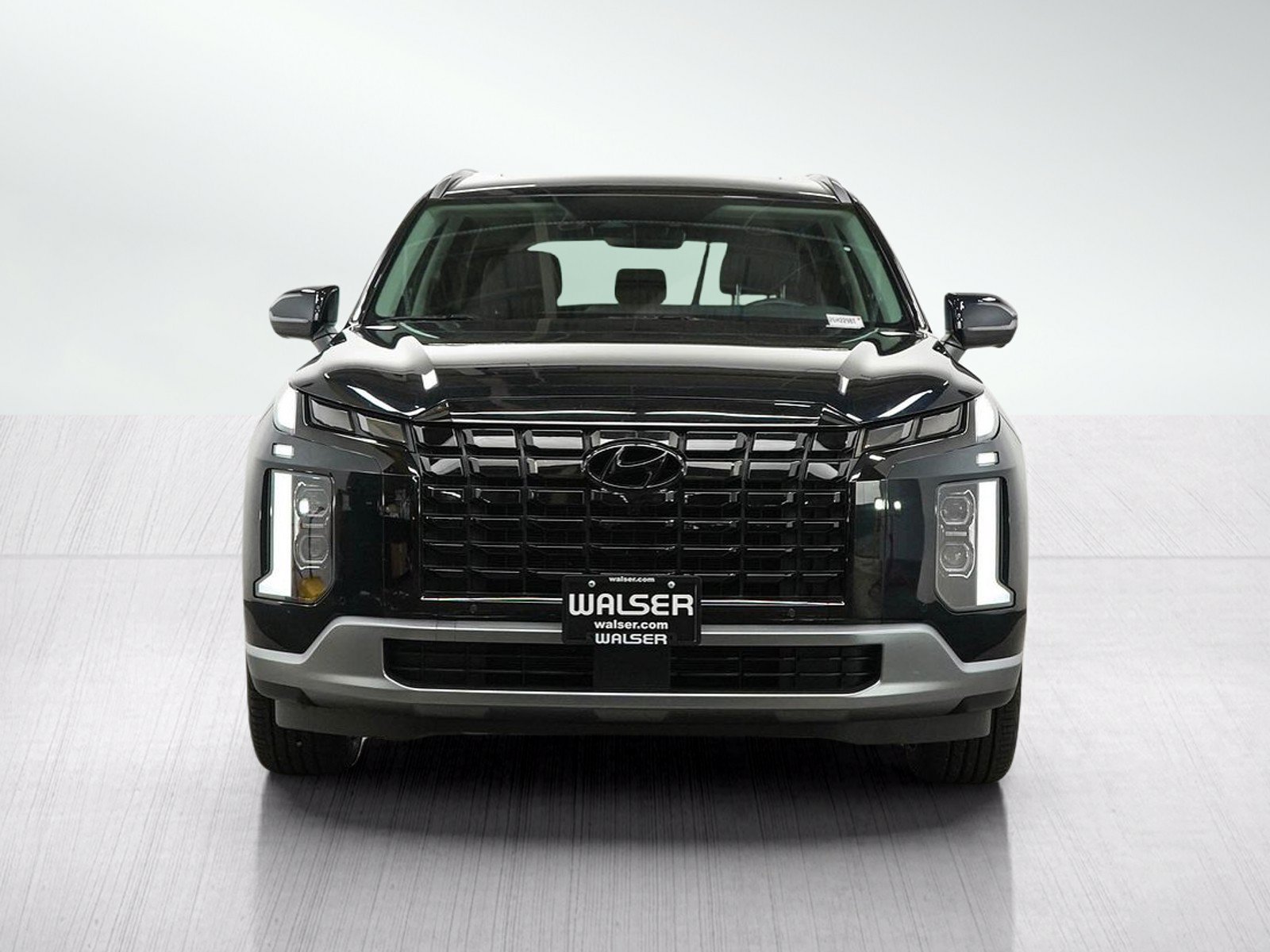 Used 2023 Hyundai Palisade SEL w/ Cargo Package AWD/4WD image 8