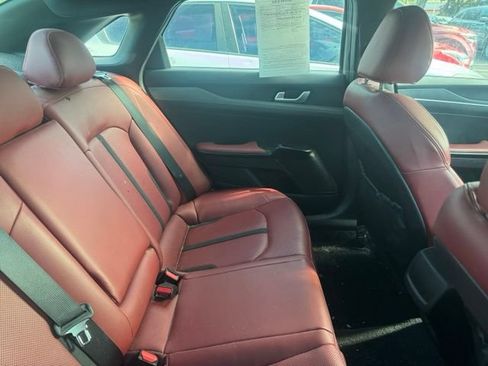 Used 2022 Kia K5 GT-Line w/ GT-Line FWD Premium Package image 5