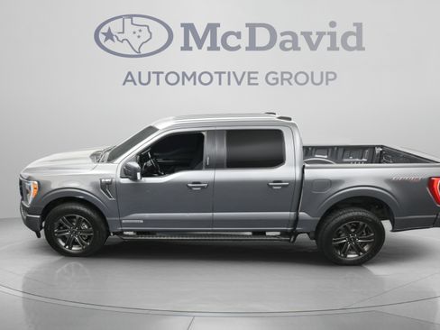 Used 2021 Ford F150 XLT w/ Equipment Group 302A High AWD/4WD image 35