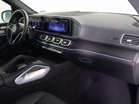 Used 2024 Mercedes-Benz GLE 350 4MATIC image 9
