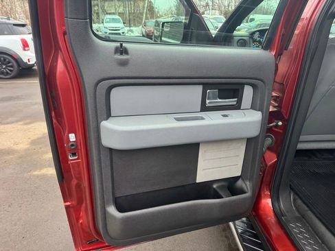 Used 2014 Ford F150 STX w/ Equipment Group 201A Mid image 24