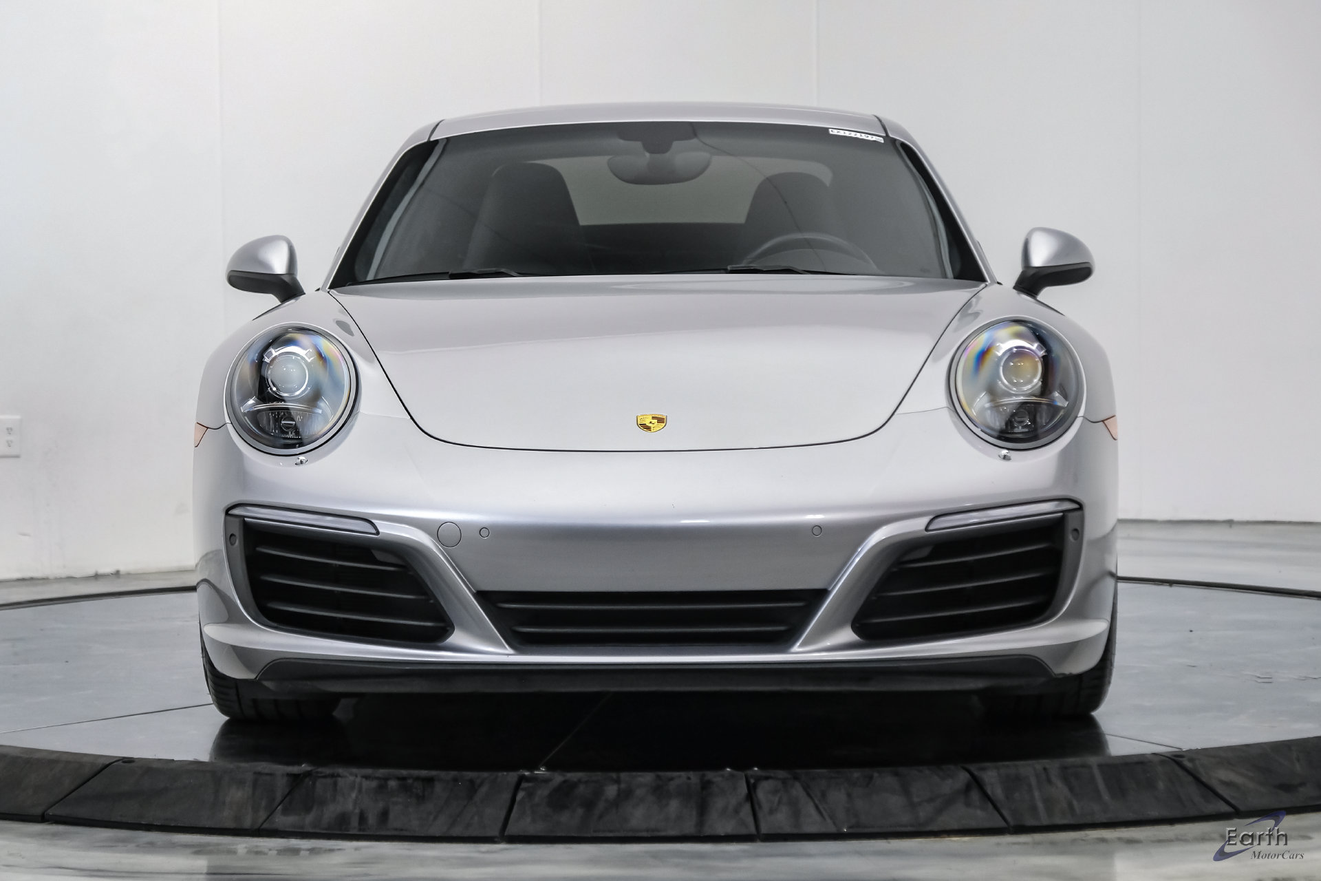 Used 2017 Porsche 911 Carrera S RWD image 27