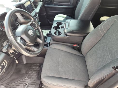 Used 2020 RAM 2500 Tradesman AWD/4WD image 15