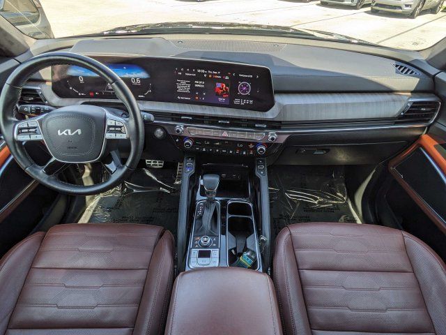 Used 2025 Kia Telluride SX Prestige AWD/4WD image 16