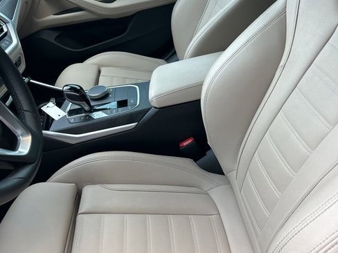 Used 2023 BMW 430i Gran Coupe w/ Premium Package image 7