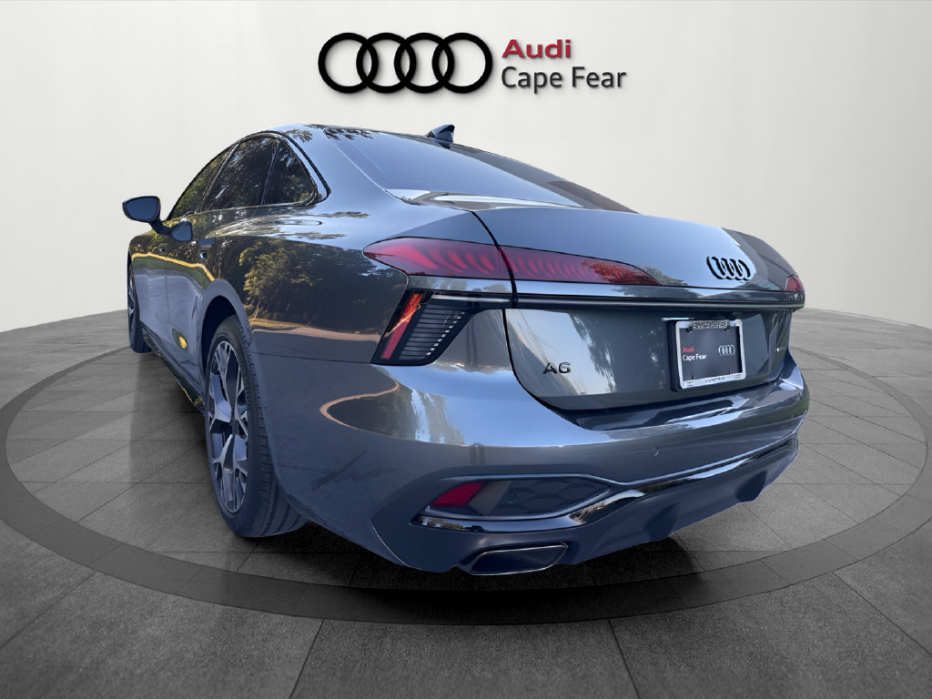 Used 2026 Audi A6 Premium Plus AWD/4WD image 4