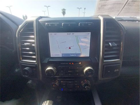 Used 2020 Ford F150 Raptor w/ Equipment Group 802A Luxury AWD/4WD image 20