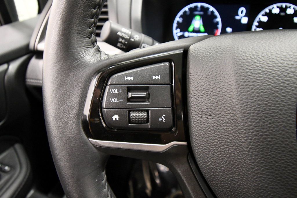 Certified 2025 Honda Odyssey EX-L image 21