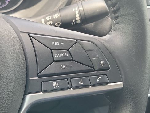 Used 2023 Nissan Sentra SV w/ All-Weather Package FWD image 26