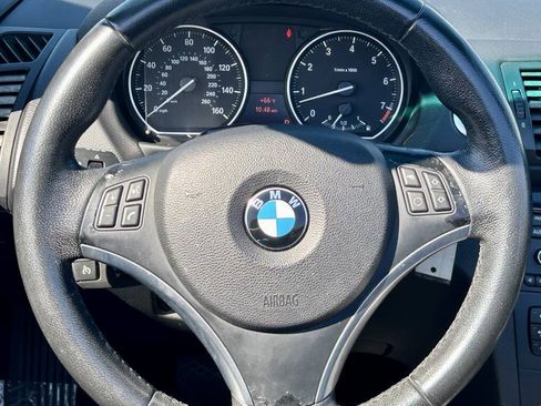 Used 2011 BMW 128i Convertible RWD image 16