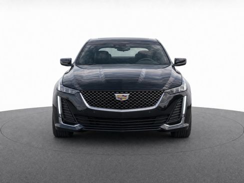 Used 2024 Cadillac CT5 Premium Luxury AWD/4WD image 5