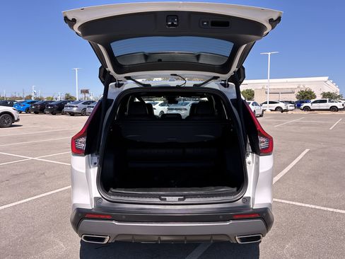 Certified 2024 Honda CR-V Sport-L image 37