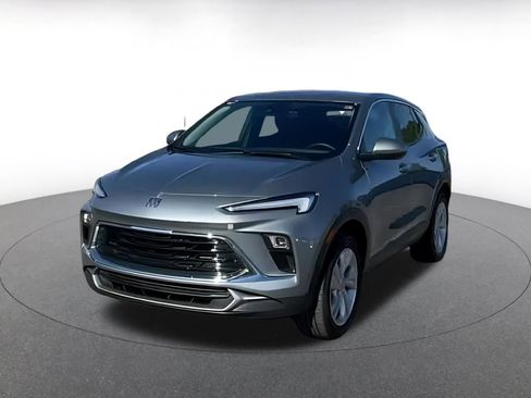 Used 2025 Buick Encore GX Preferred image 7