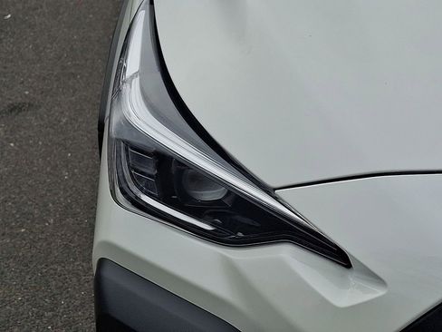 Certified 2025 Subaru Crosstrek 2.5i Wilderness image 10