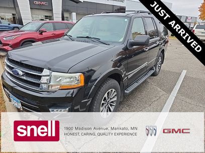 Used 2015 Ford Expedition XLT w/ Equipment Group 202A
