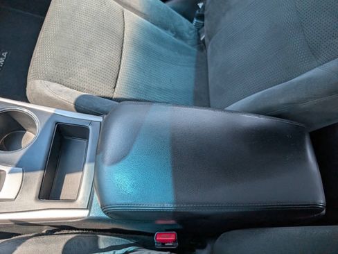 Used 2015 Nissan Altima 2.5 S w/ Power Driver Seat Package FWD image 25