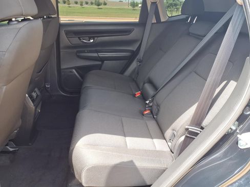 Used 2026 Honda CR-V EX image 25