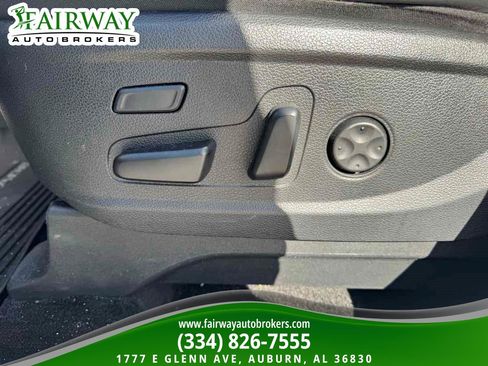 Used 2022 Hyundai Palisade Calligraphy FWD image 17