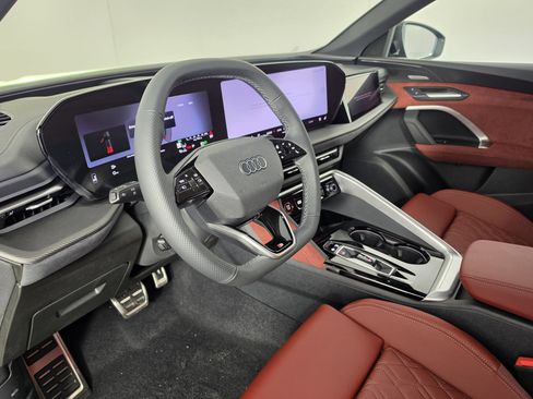 New 2026 Audi SQ5 Prestige AWD/4WD image 12