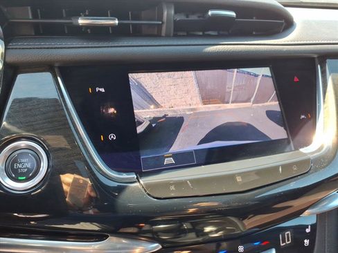 Certified 2021 Cadillac XT6 Premium Luxury image 30