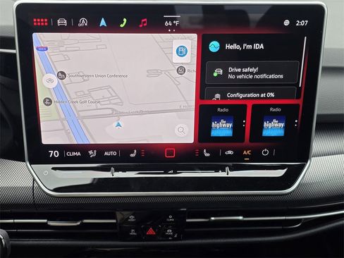 New 2026 Volkswagen GTI SE image 13