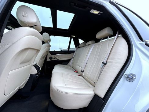 Used 2017 BMW X5 xDrive35i image 19