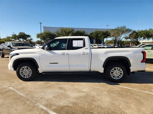 Used 2024 Toyota Tundra SR5 image 4