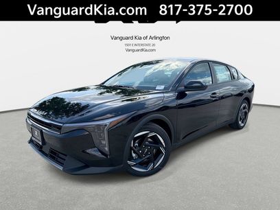 Certified 2026 Kia K4 EX