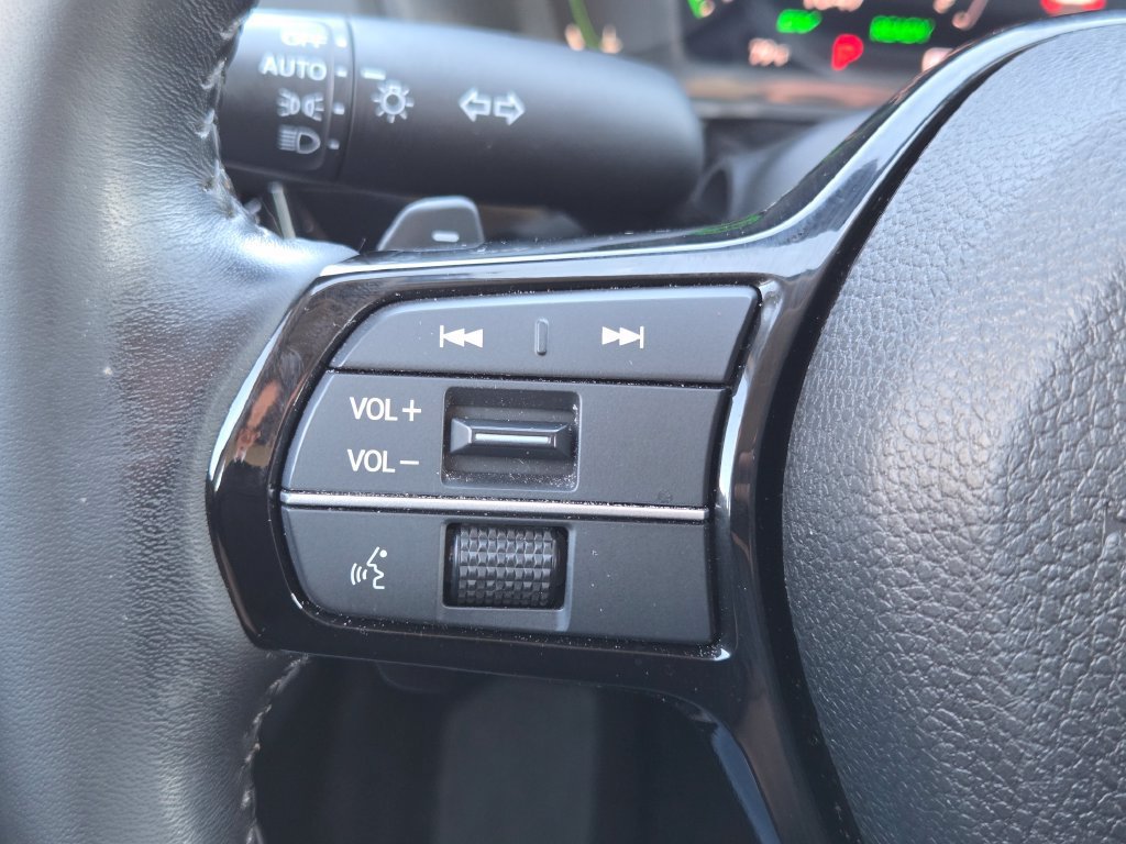 Used 2025 Honda Accord Touring image 21