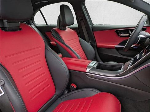 Certified 2023 Mercedes-Benz C 300 Sedan image 20
