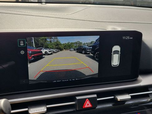 New 2026 Kia Sportage EX FWD image 33