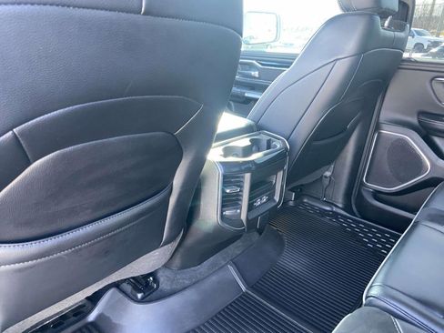 Used 2022 RAM 1500 Laramie w/ Sport Appearance Package image 3