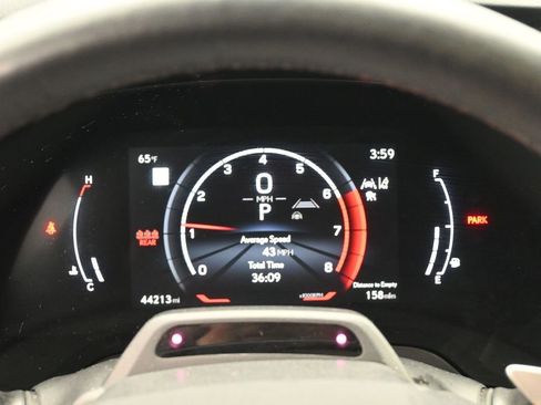 Used 2024 Lexus RX 350 F Sport w/ Convenience Package image 13