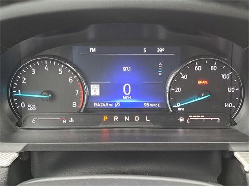 Used 2023 Ford Explorer XLT w/ Equipment Group 202A image 13