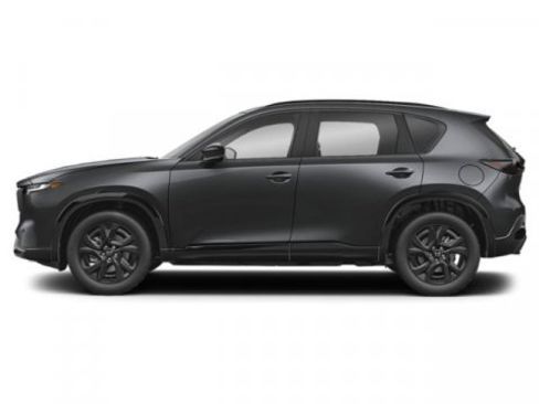 New 2026 MAZDA CX-5 2.5 S w/ Premium Plus Package image 2