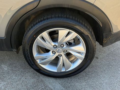 Used 2025 Buick Encore GX Preferred image 30