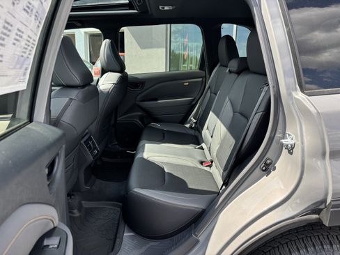 New 2026 Subaru Forester Wilderness image 33
