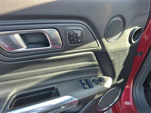 Used 2023 Ford Mustang Premium w/ Equipment Group 201A image 19