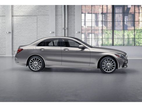 Used 2019 Mercedes-Benz C 300 Sedan image 16