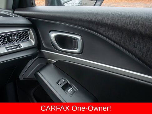 Used 2024 Acura Integra FWD image 22