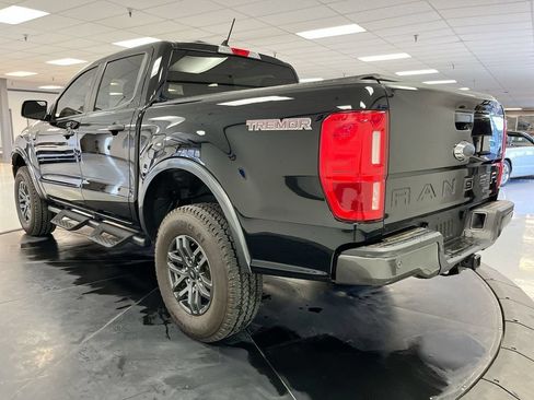Used 2022 Ford Ranger XLT w/ Tremor Off-Road Package AWD/4WD image 6