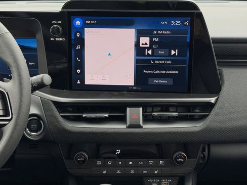 New 2026 Subaru Outback Limited AWD/4WD image 17